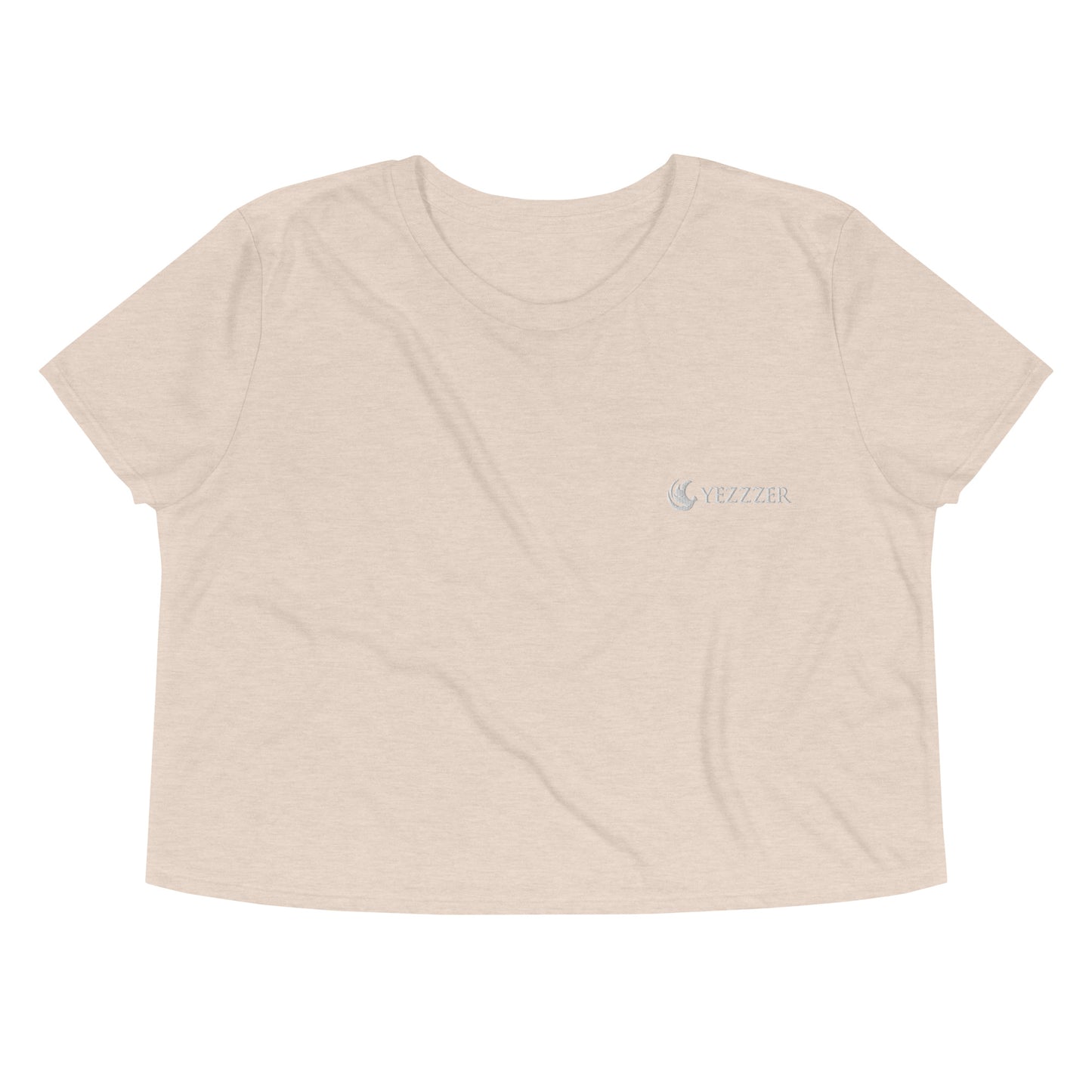 Crop Tee