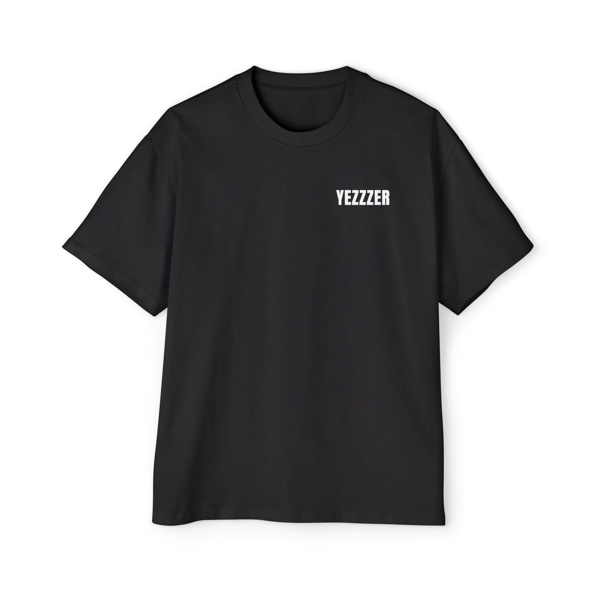 YEZZZER Toronto Minimal Tee