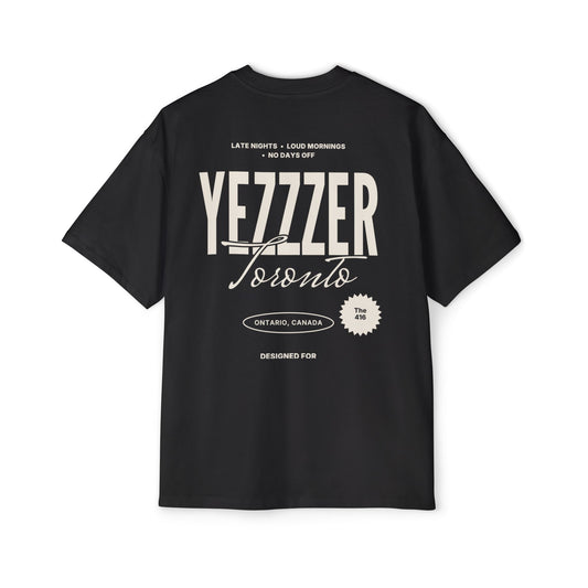 YEZZZER Toronto Tee