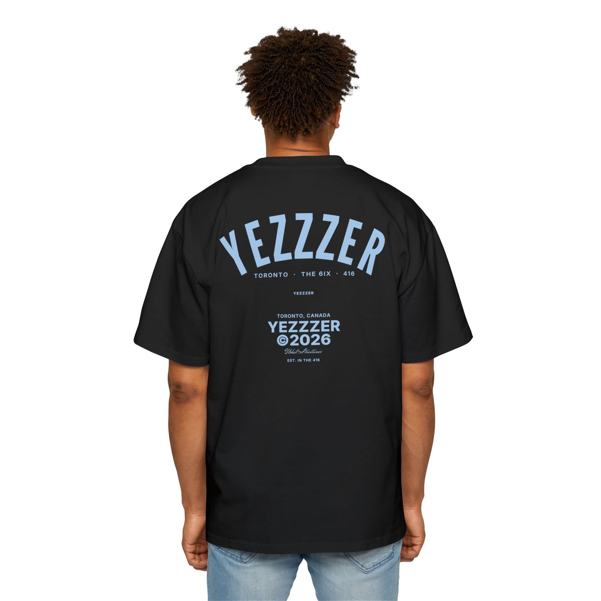 The 6ix Tee