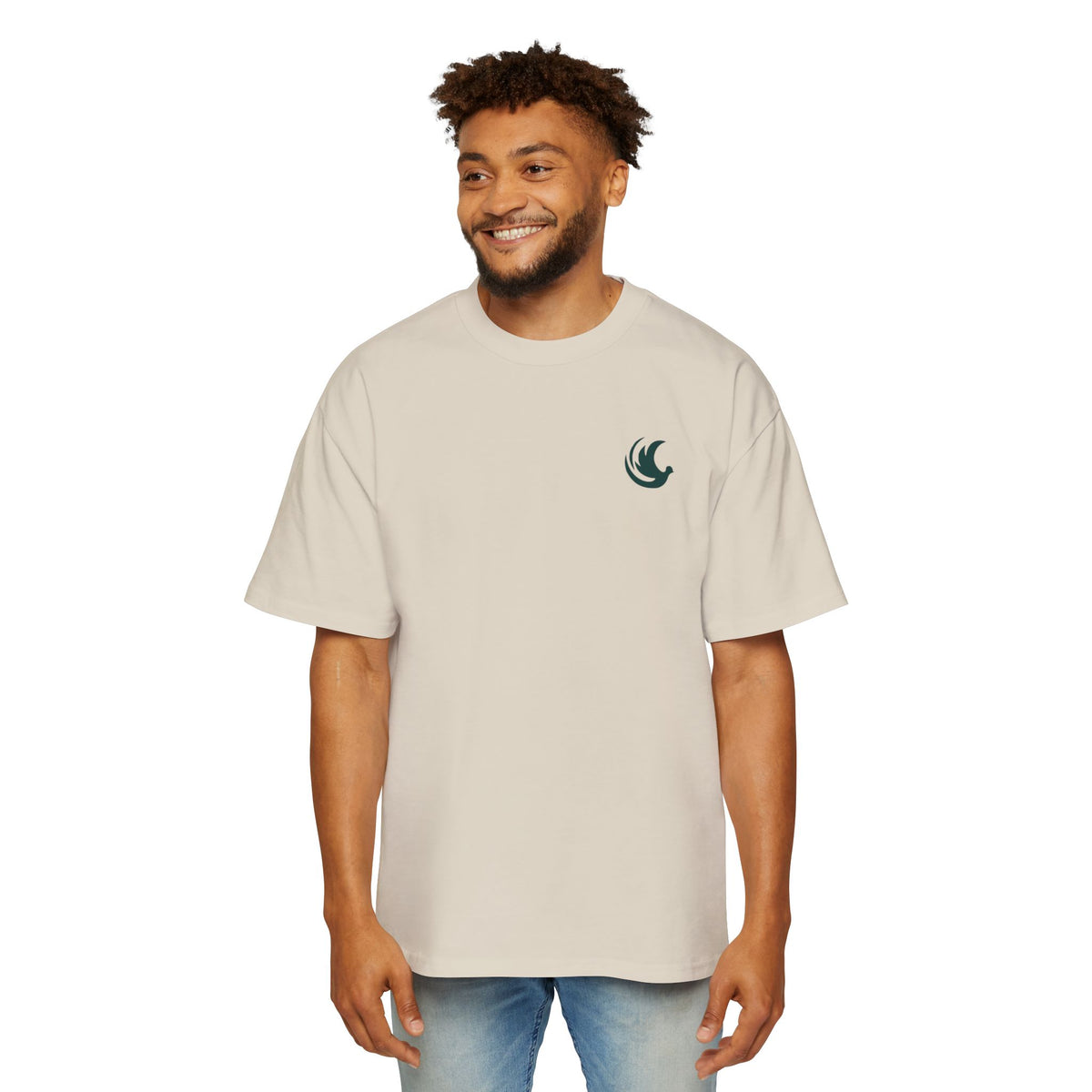 Off Duty Tee