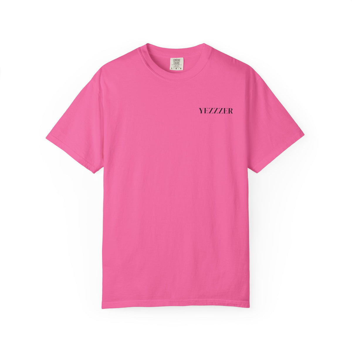 Turn Heads Tee