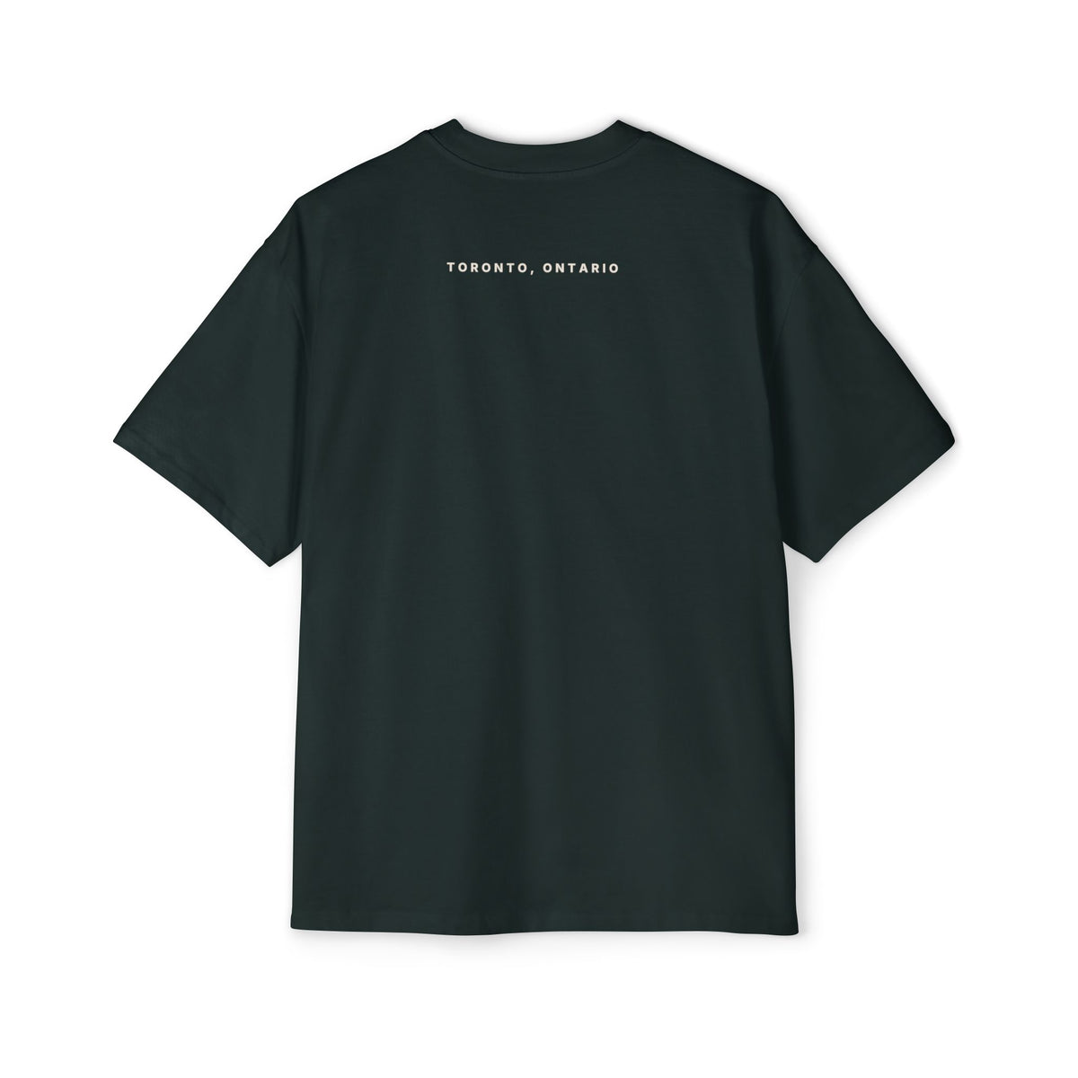 YEZZZER Varsity Tee