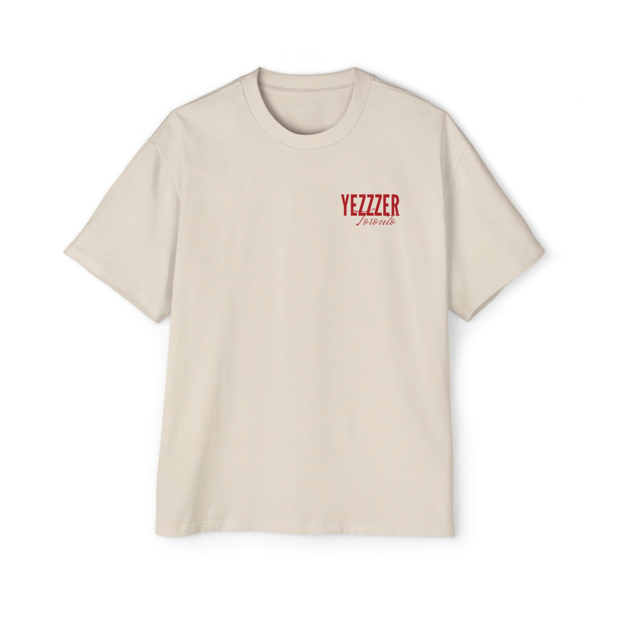 YEZZZER Toronto Tee