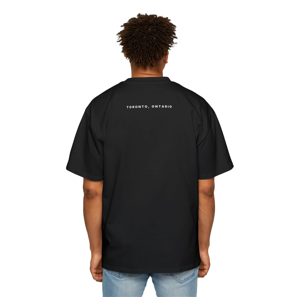 YEZZZER Varsity Tee