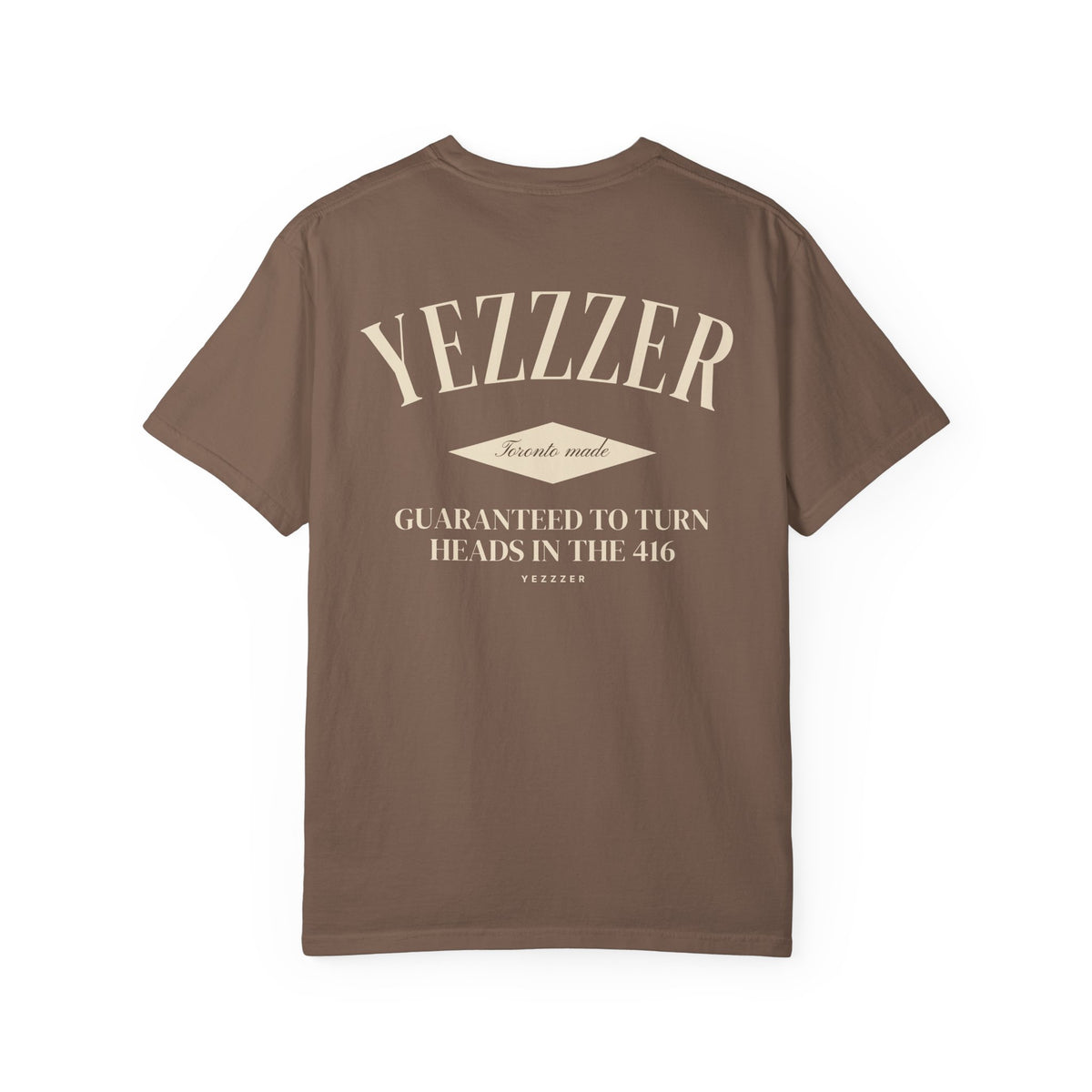 Turn Heads Tee