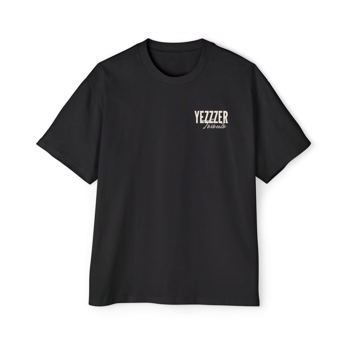 YEZZZER Toronto Tee