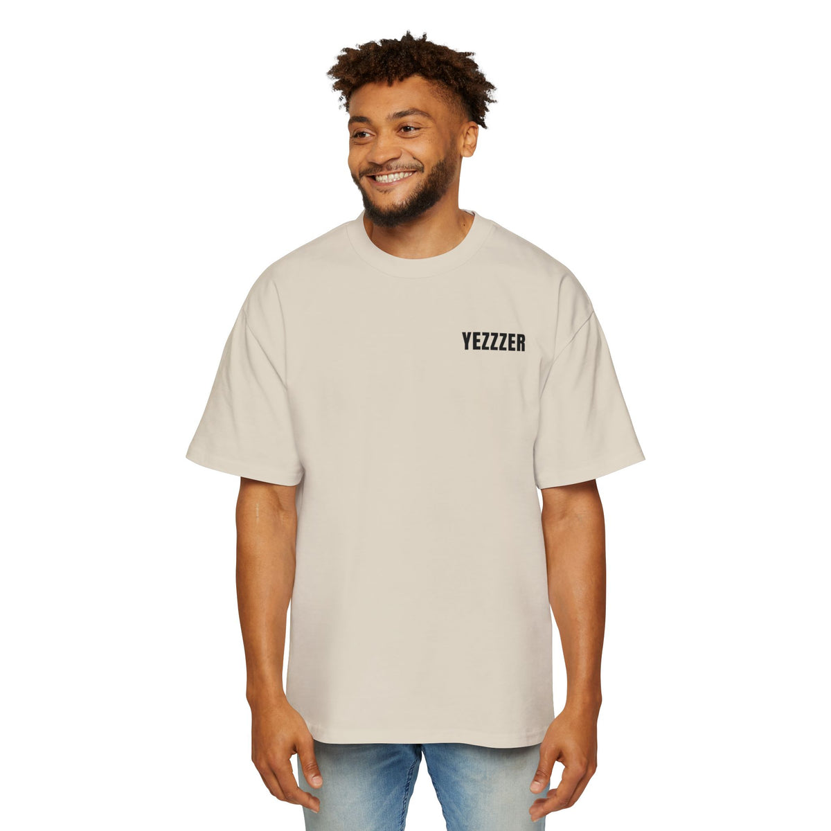 YEZZZER Toronto Minimal Tee
