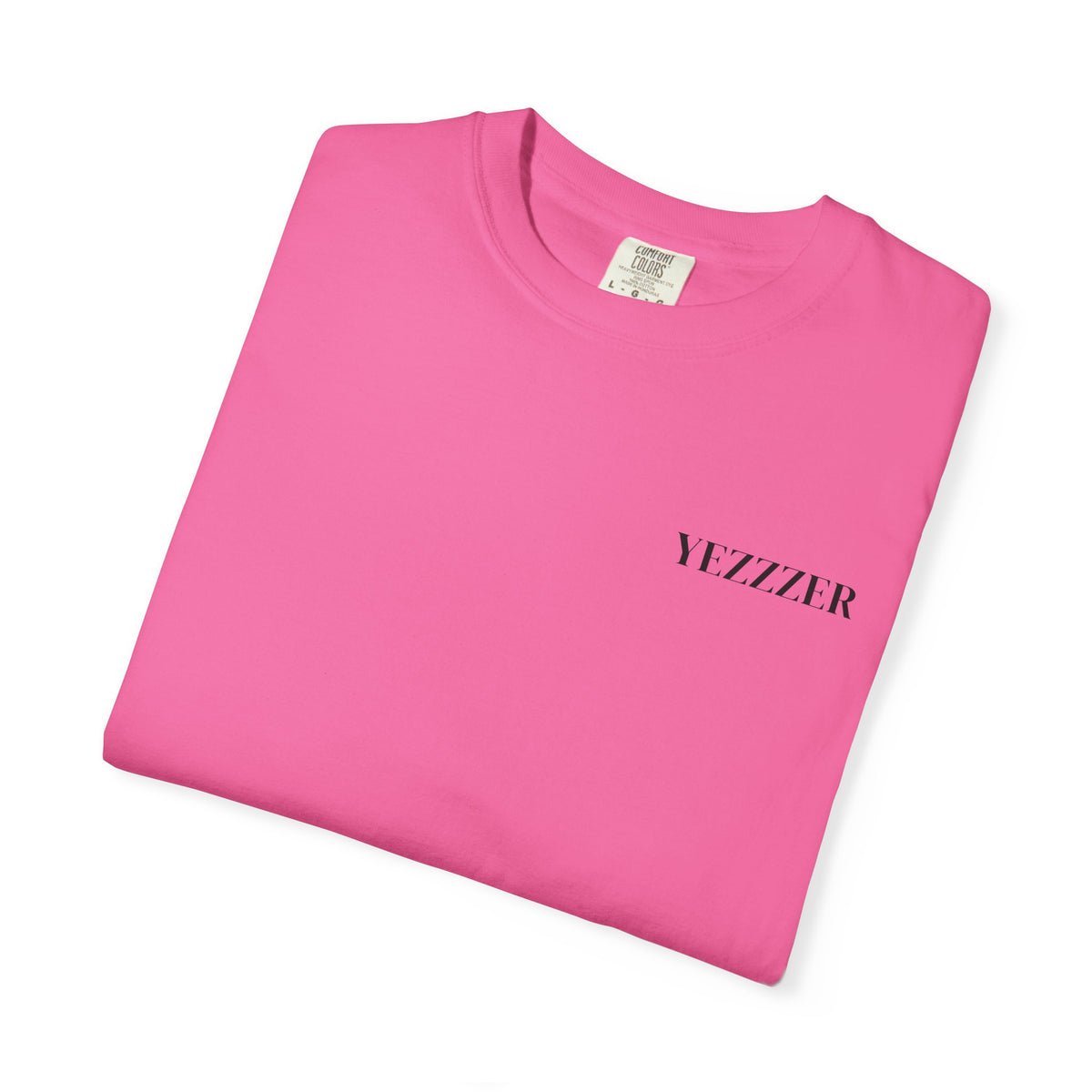 Turn Heads Tee