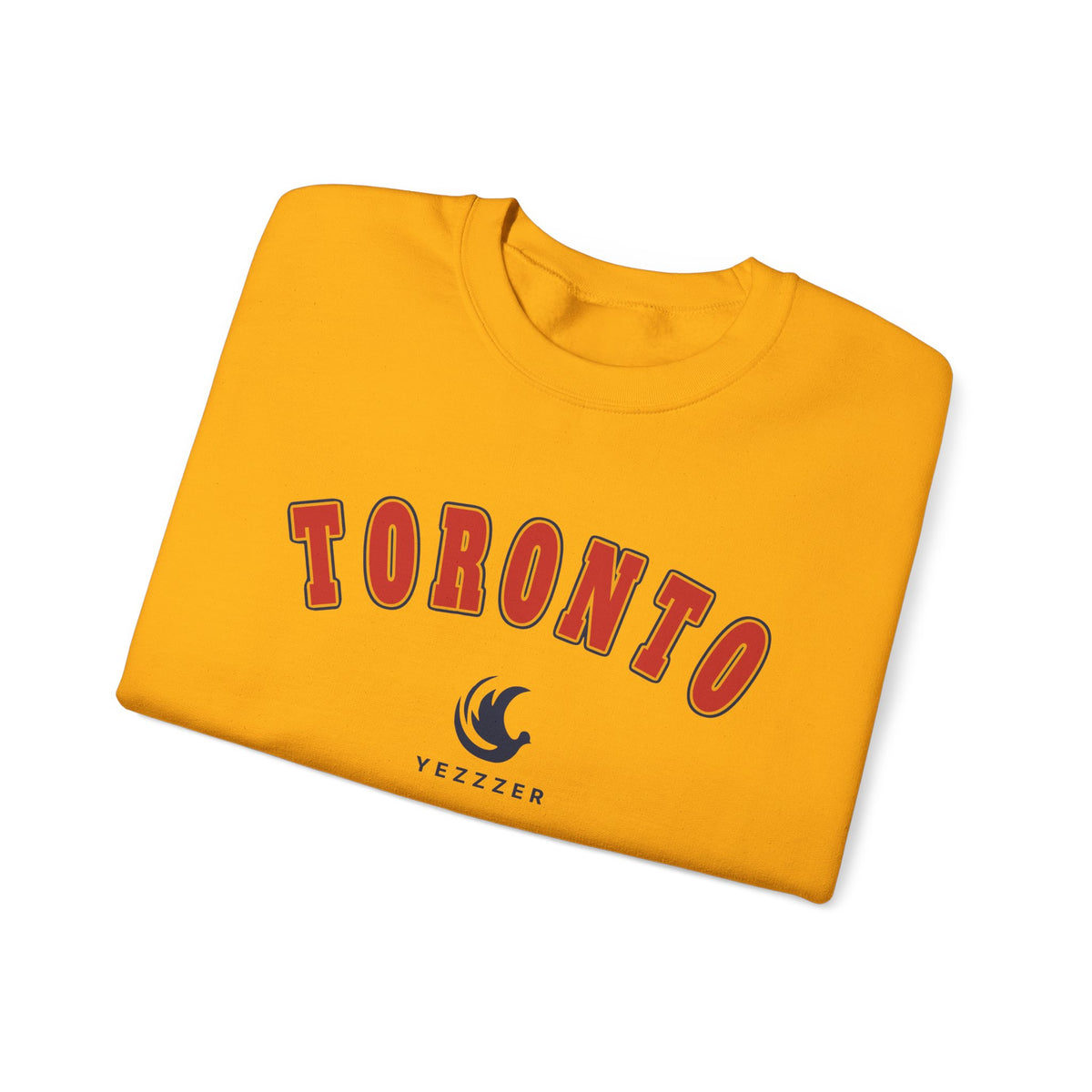 Toronto Varsity Crewneck