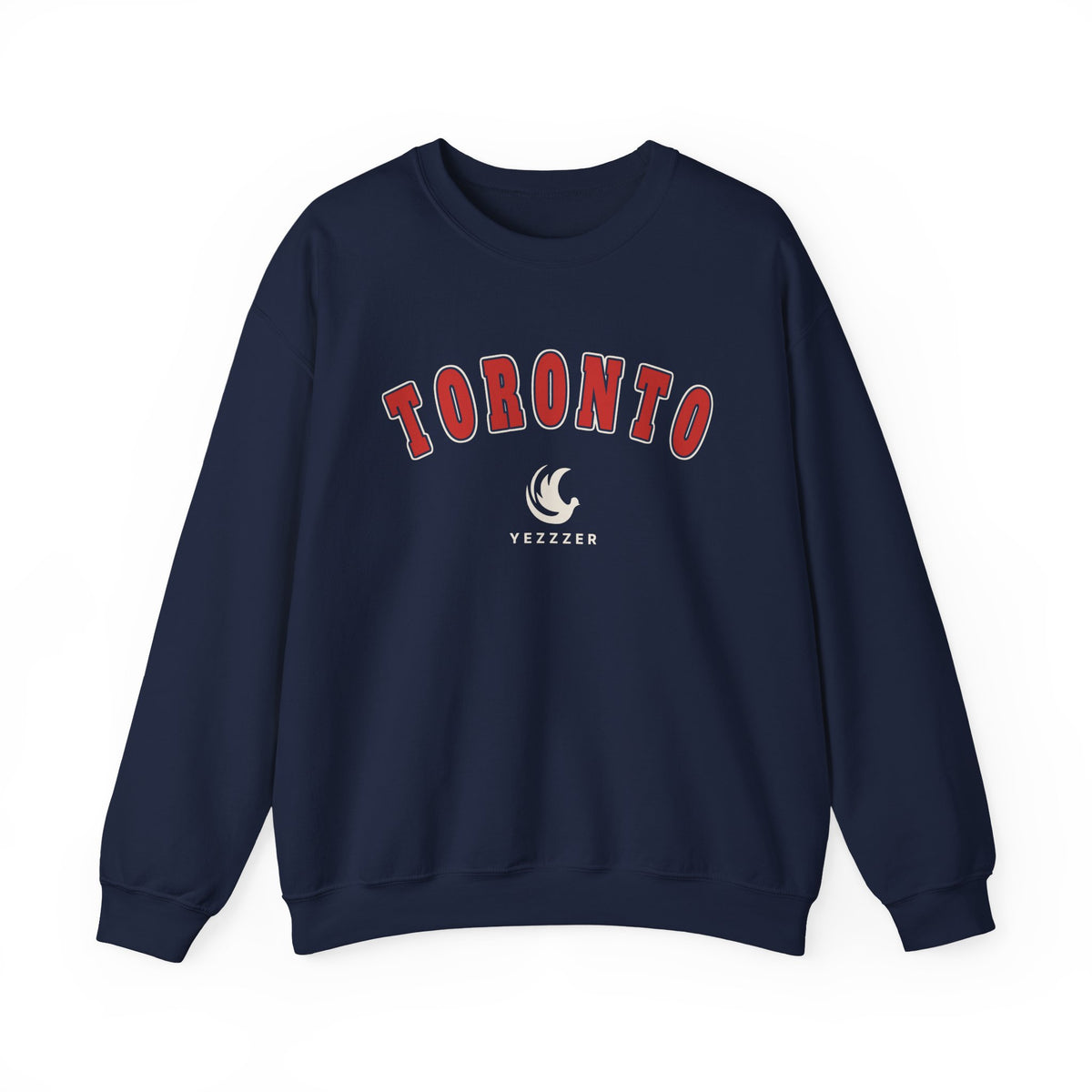 Toronto Varsity Crewneck