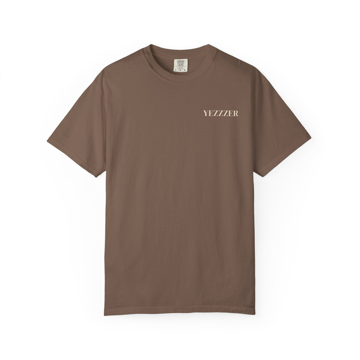 Turn Heads Tee