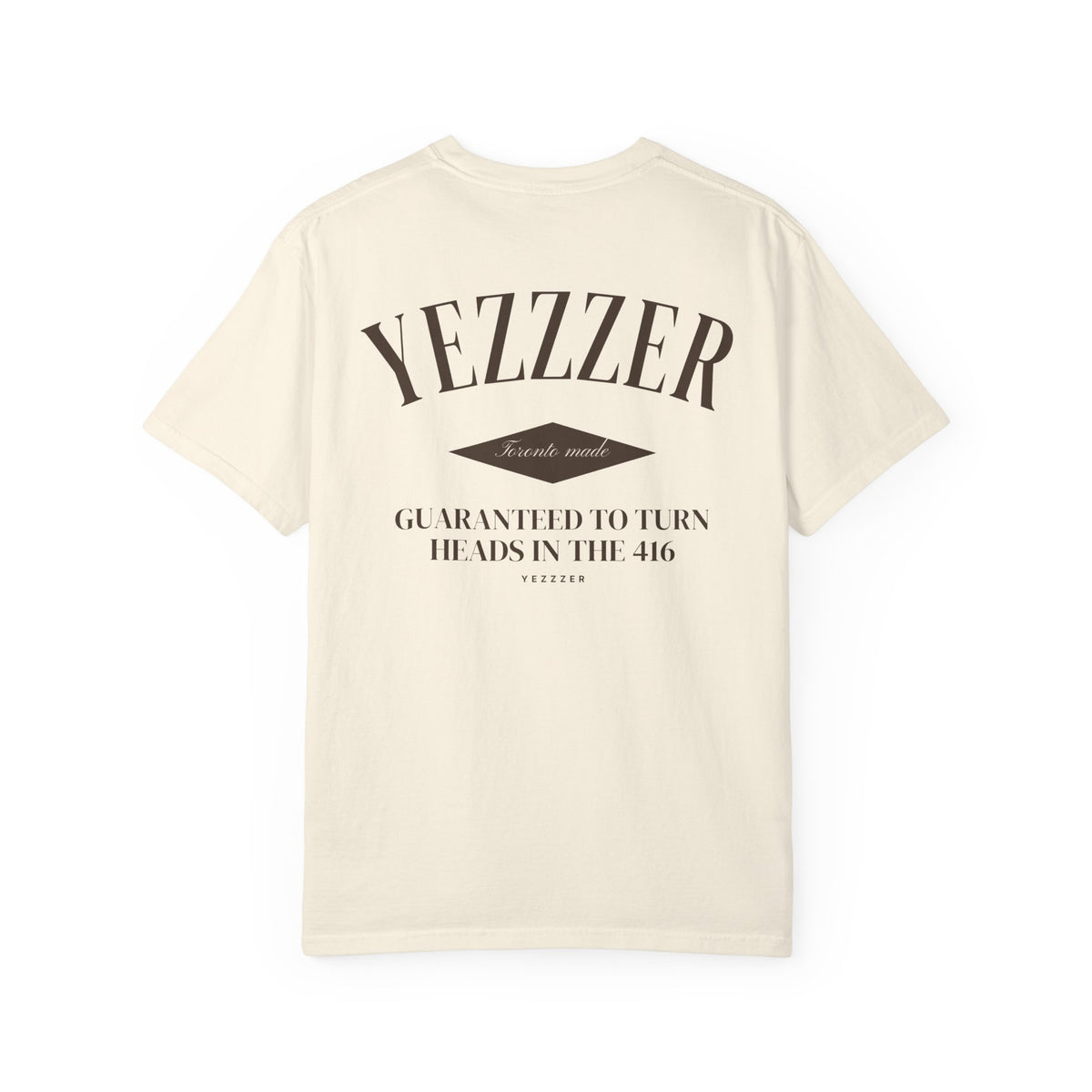 Turn Heads Tee