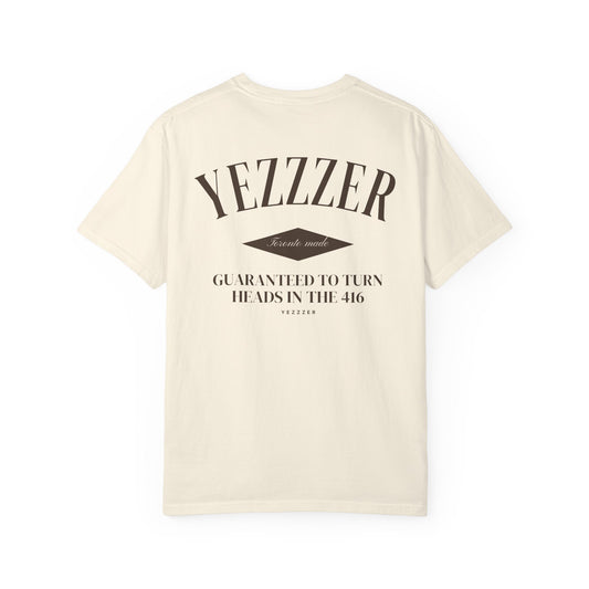 Turn Heads Tee