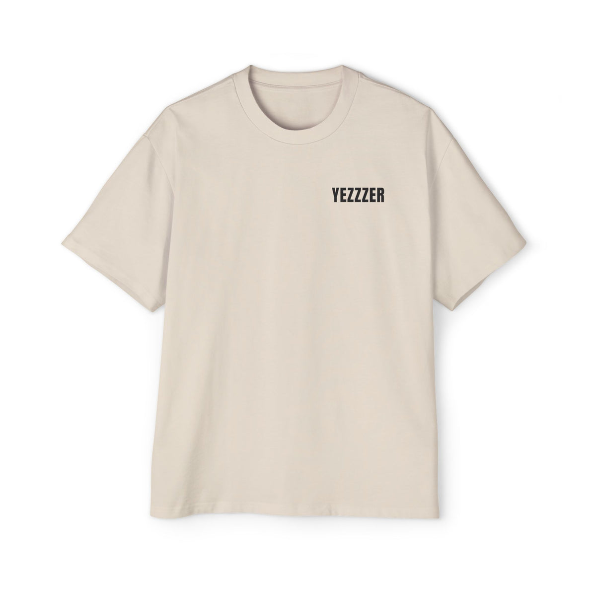 YEZZZER Toronto Minimal Tee