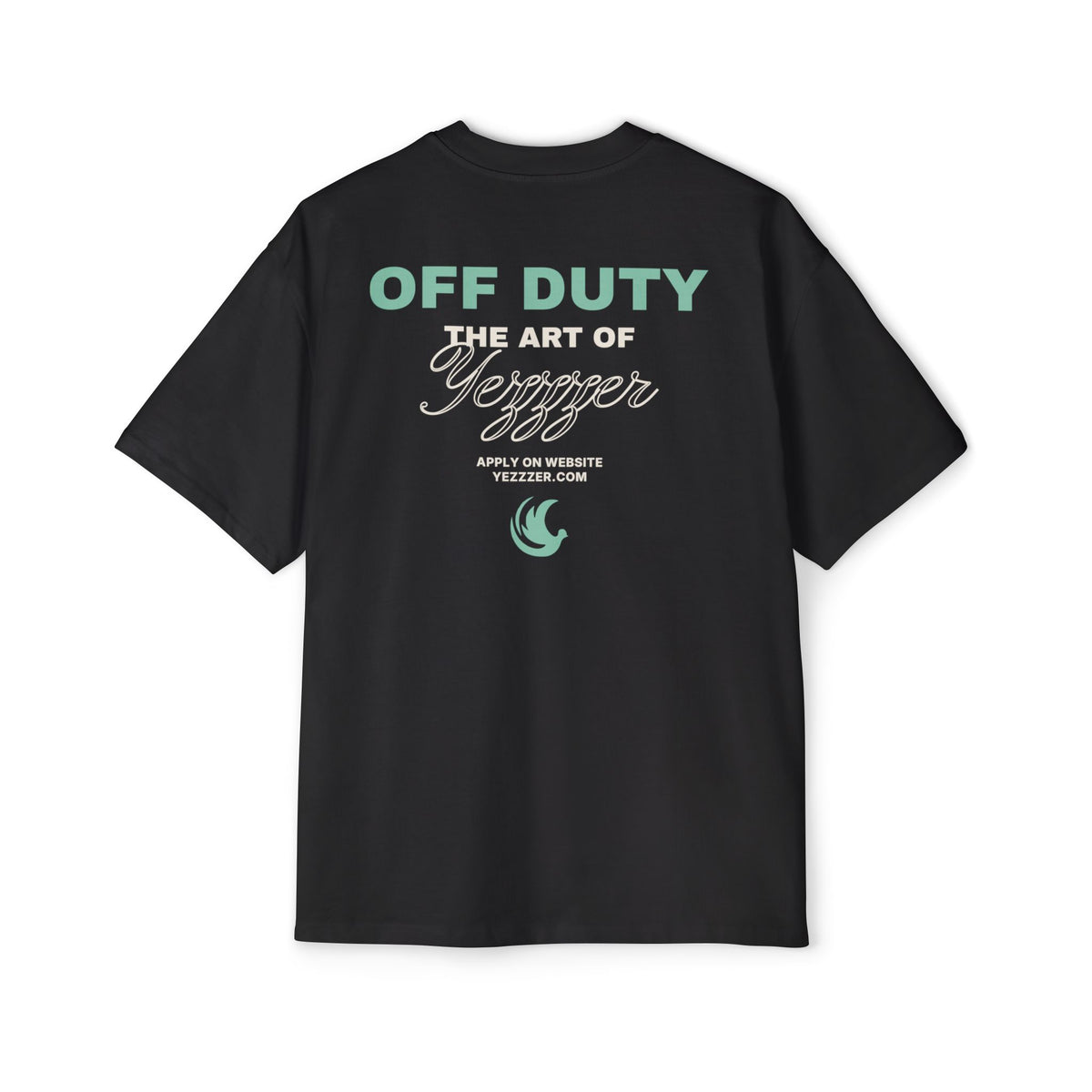 Off Duty Tee