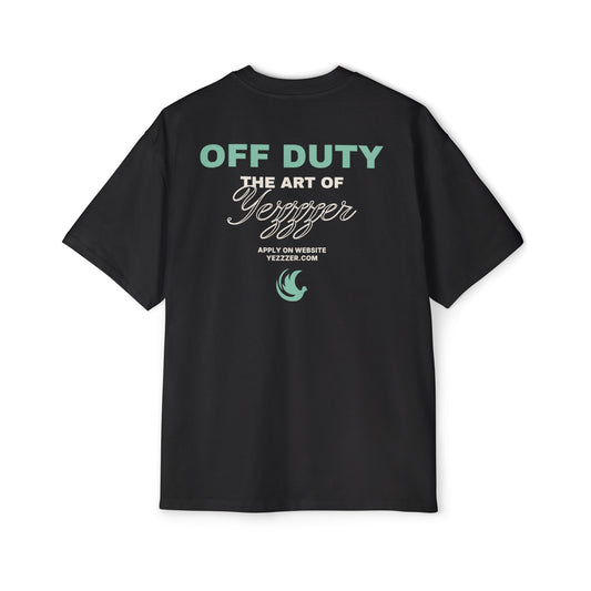Off Duty Tee