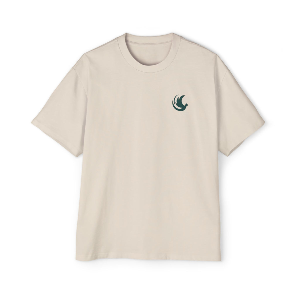 Off Duty Tee