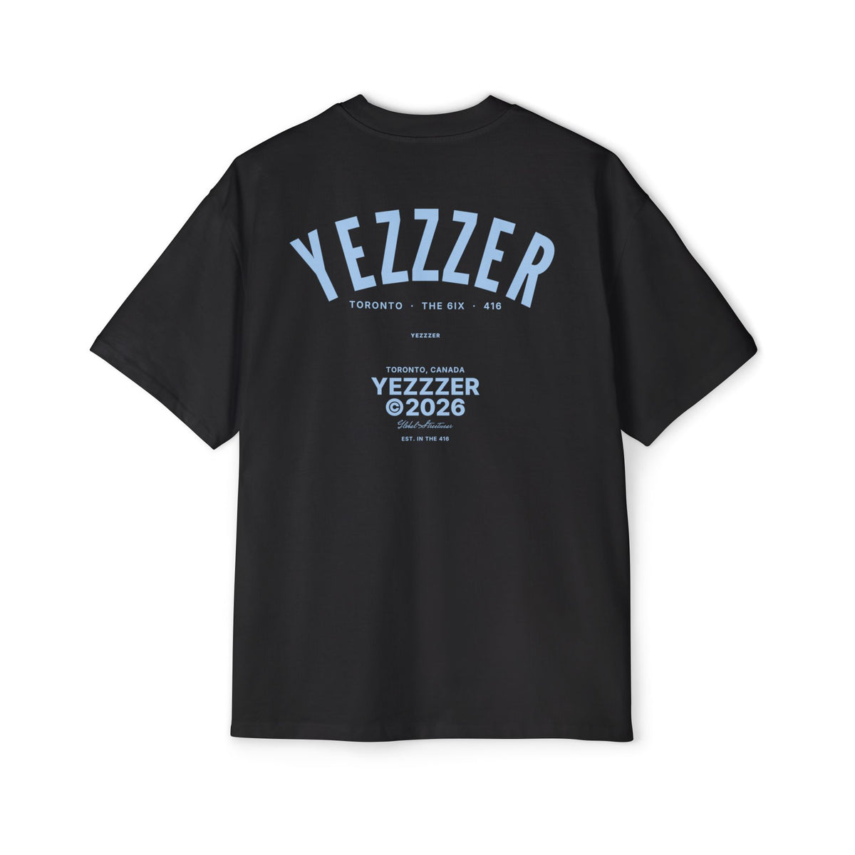 The 6ix Tee
