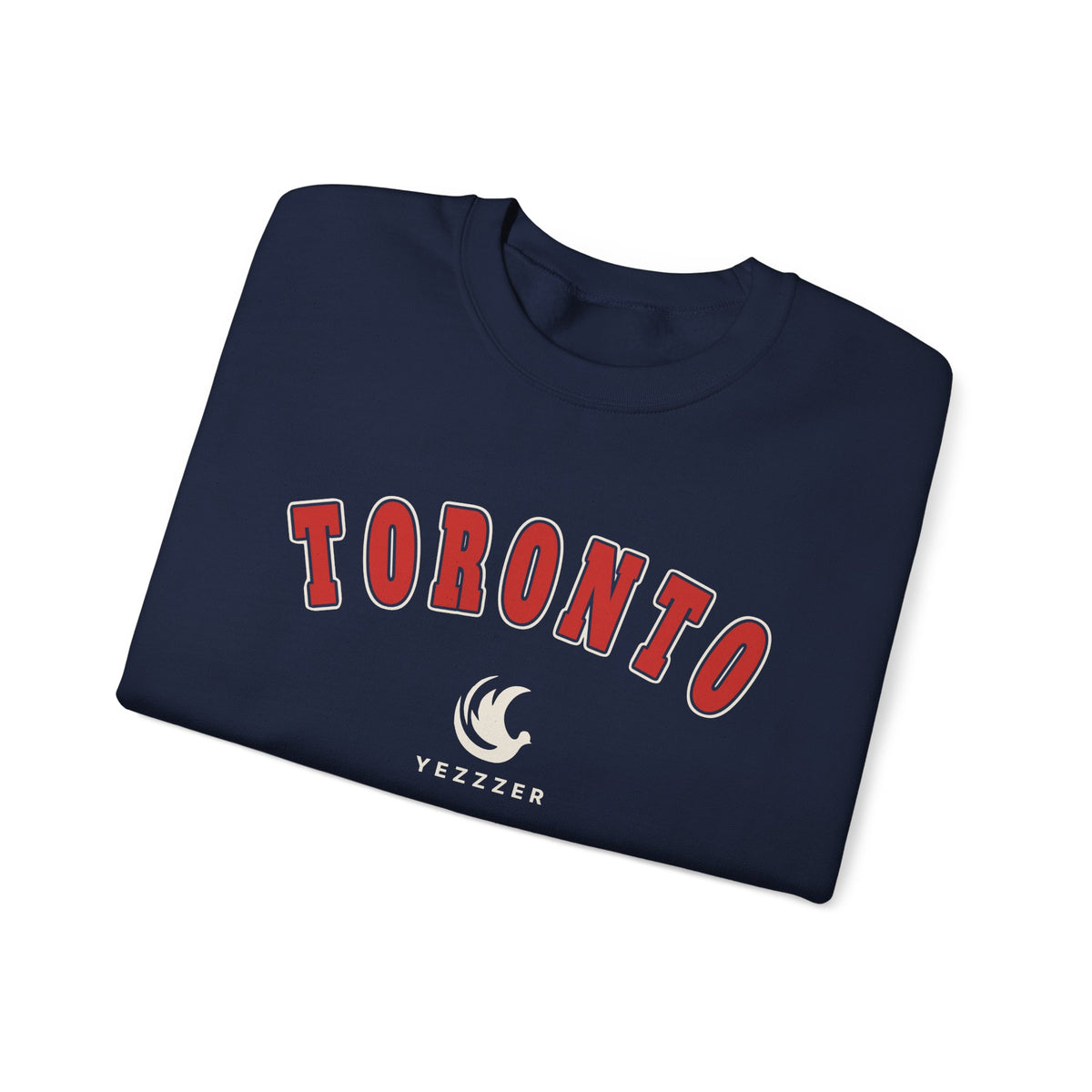 Toronto Varsity Crewneck