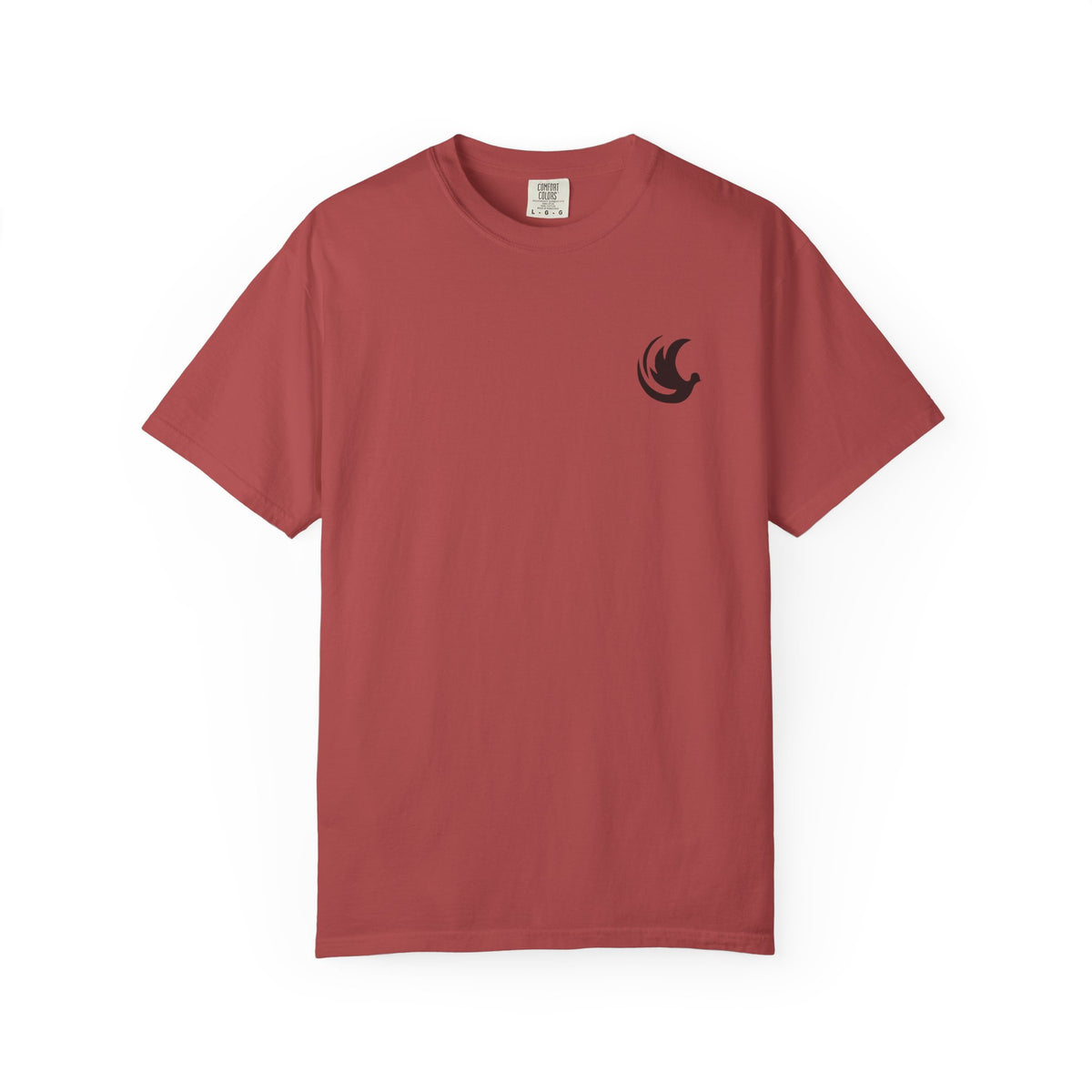 Make Noise Not Excuses Tee