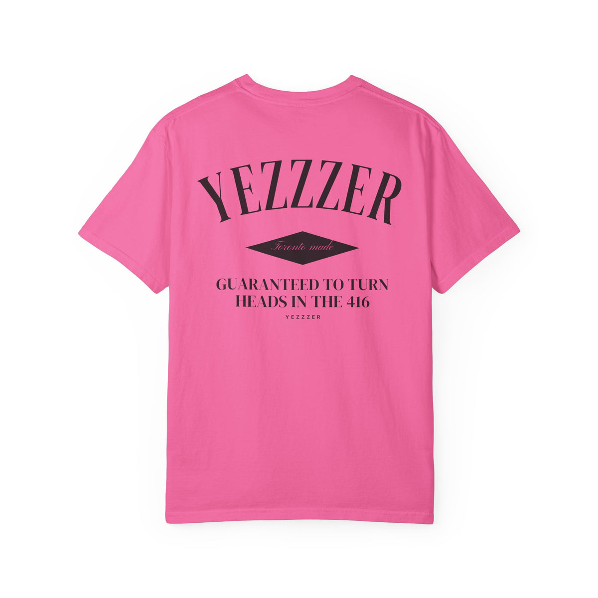 Turn Heads Tee