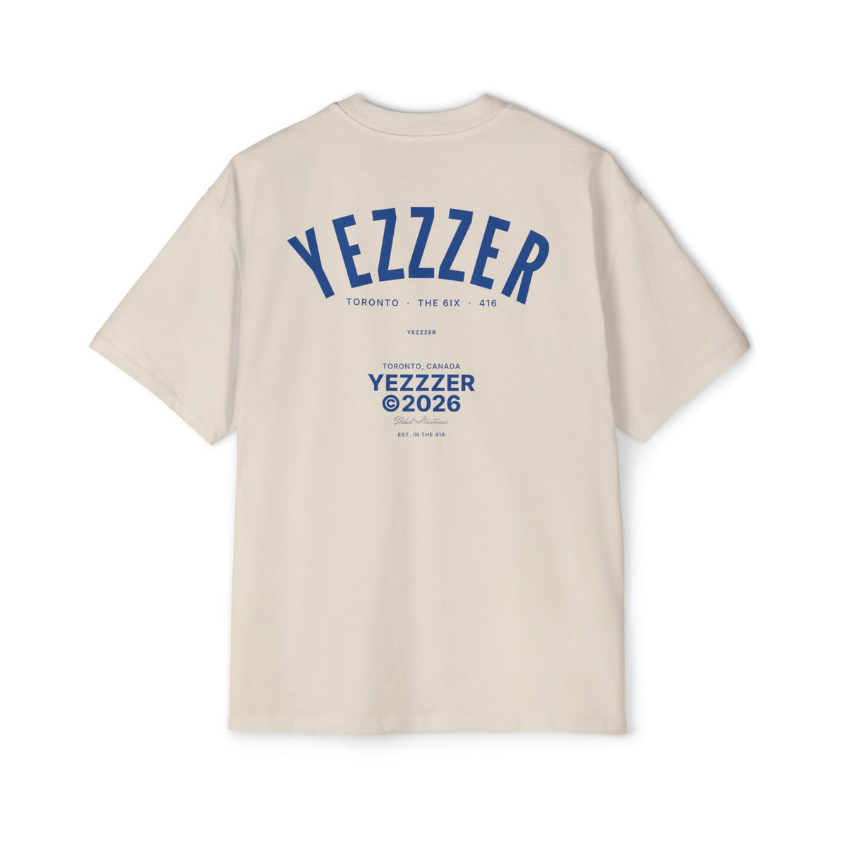 The 6ix Tee