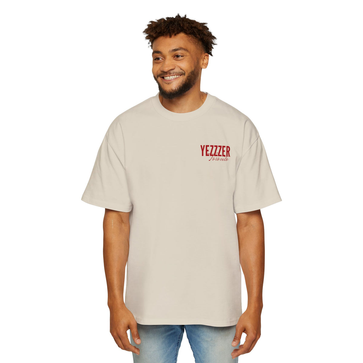 YEZZZER Toronto Tee