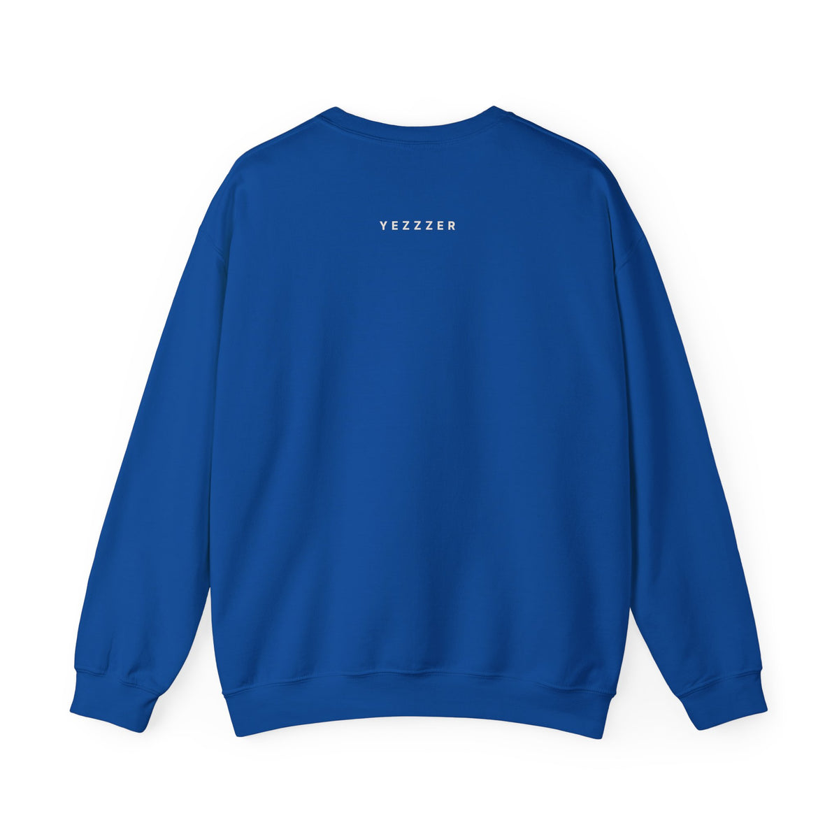 Toronto Varsity Crewneck