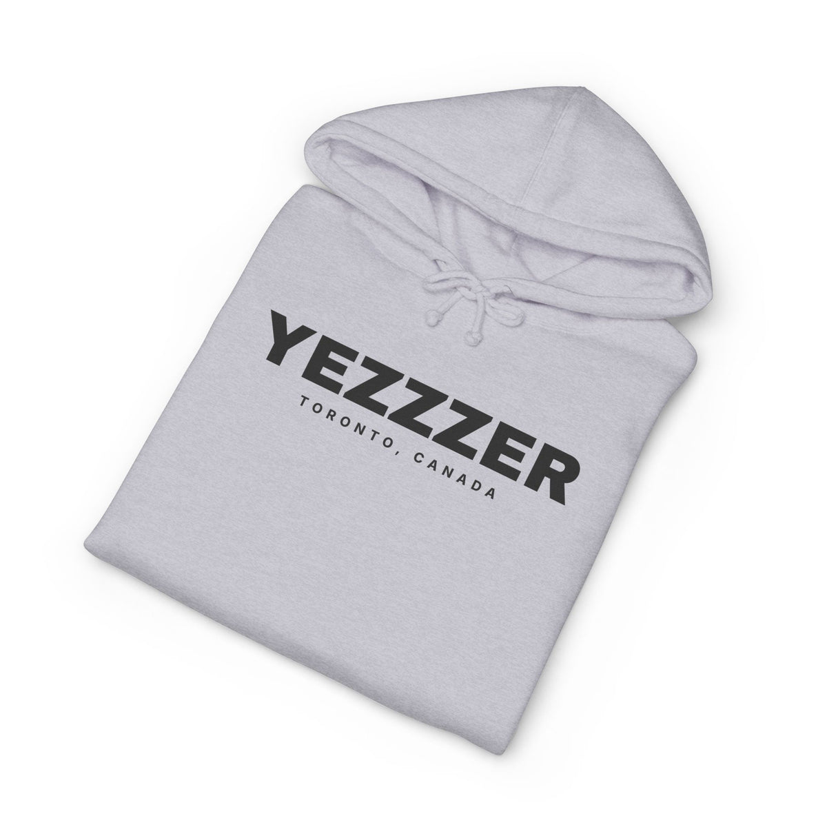 YEZZZER Essentials Hoodie