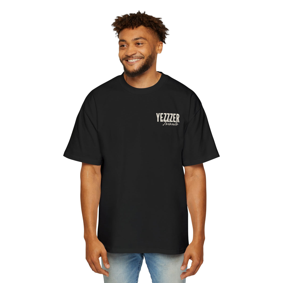 YEZZZER Toronto Tee