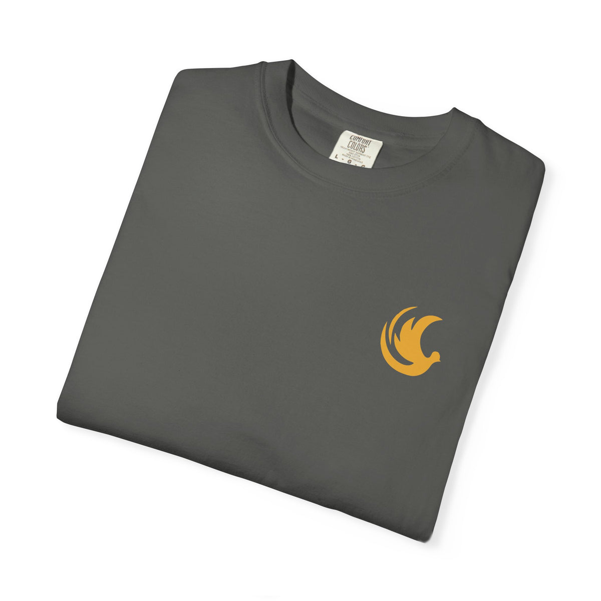 Make Noise Not Excuses Tee