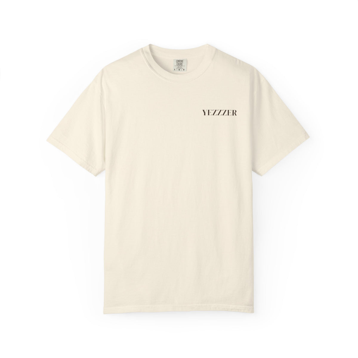 Turn Heads Tee