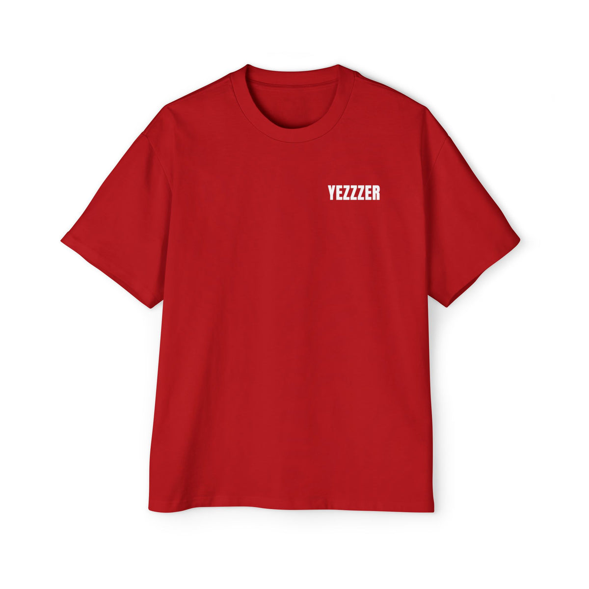 YEZZZER Toronto Minimal Tee