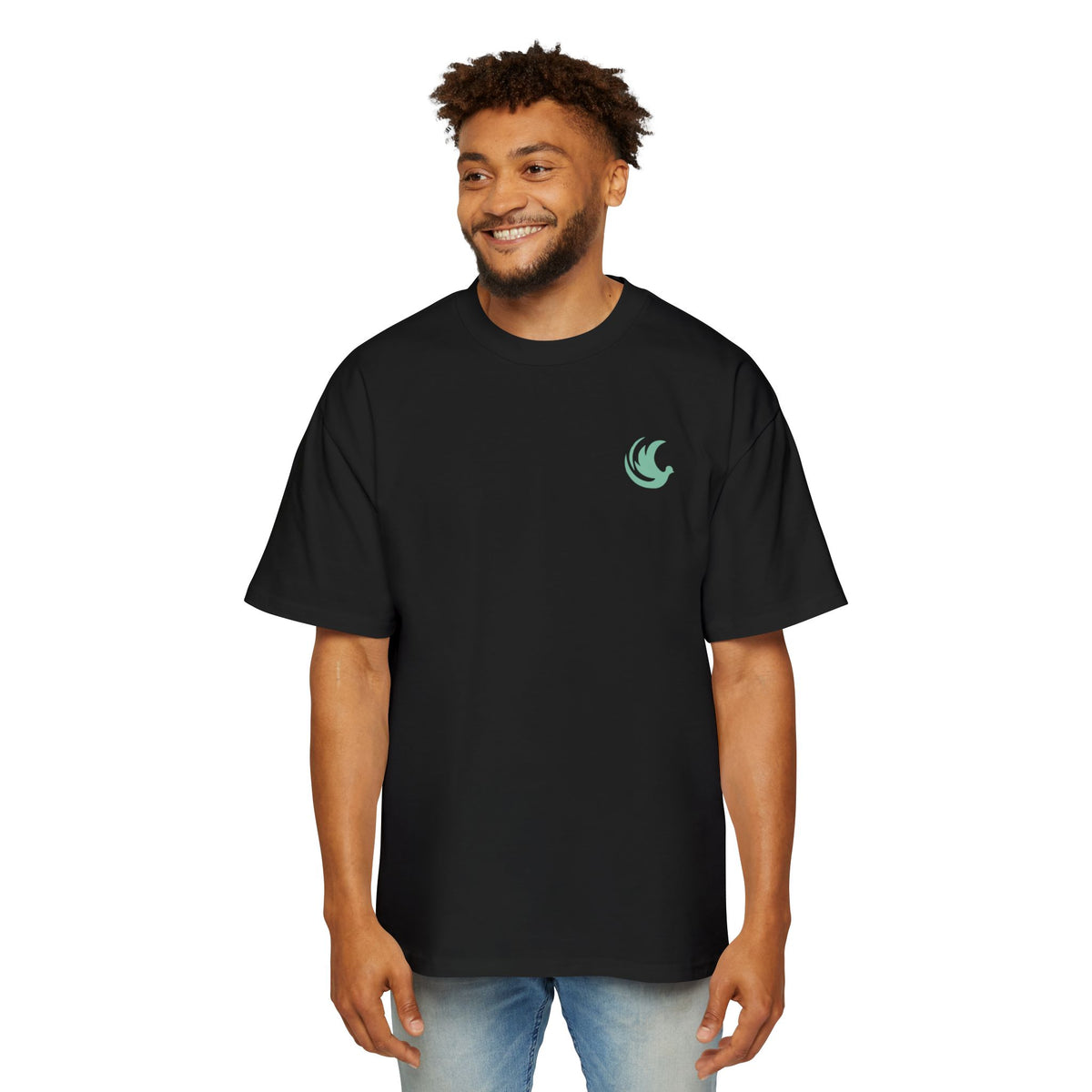 Off Duty Tee