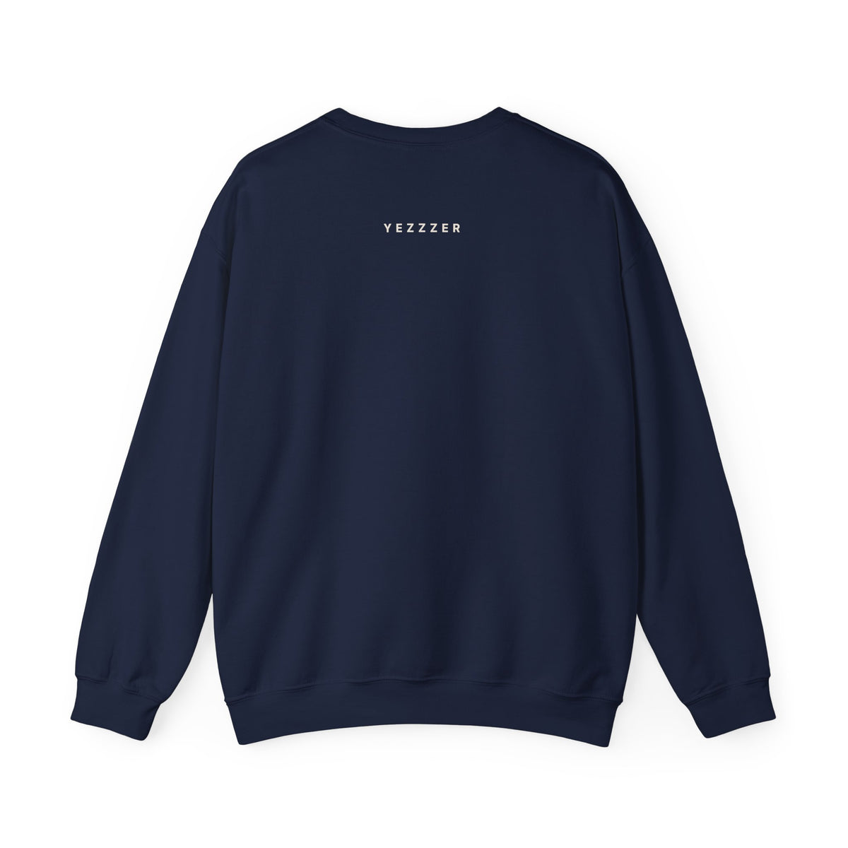 Toronto Varsity Crewneck