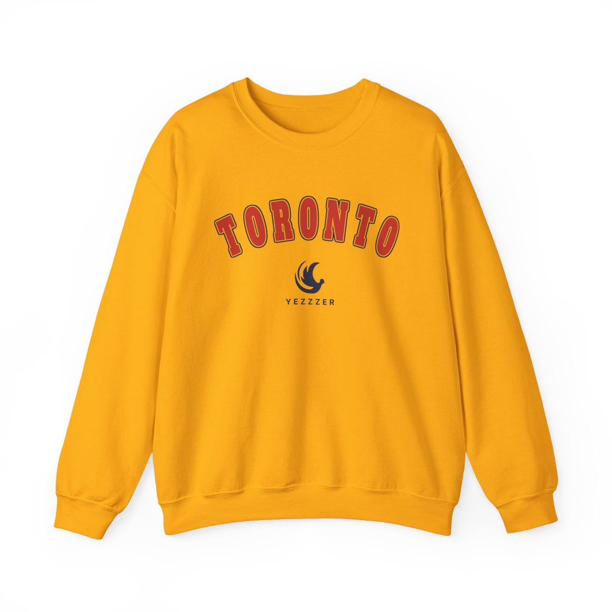 Toronto Varsity Crewneck