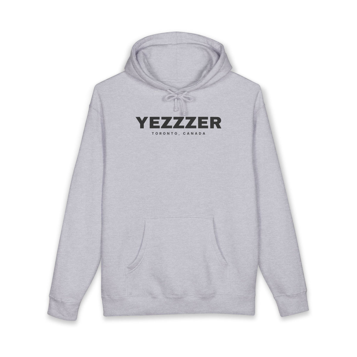 YEZZZER Essentials Hoodie