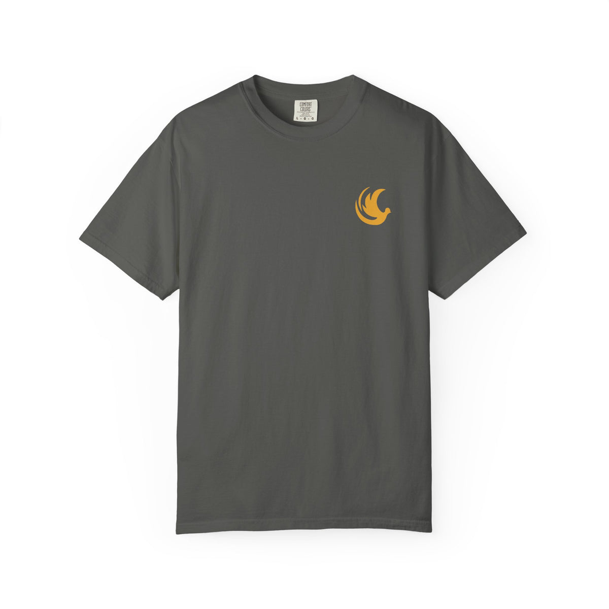 Make Noise Not Excuses Tee