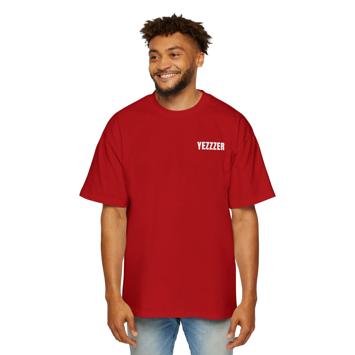 YEZZZER Toronto Minimal Tee