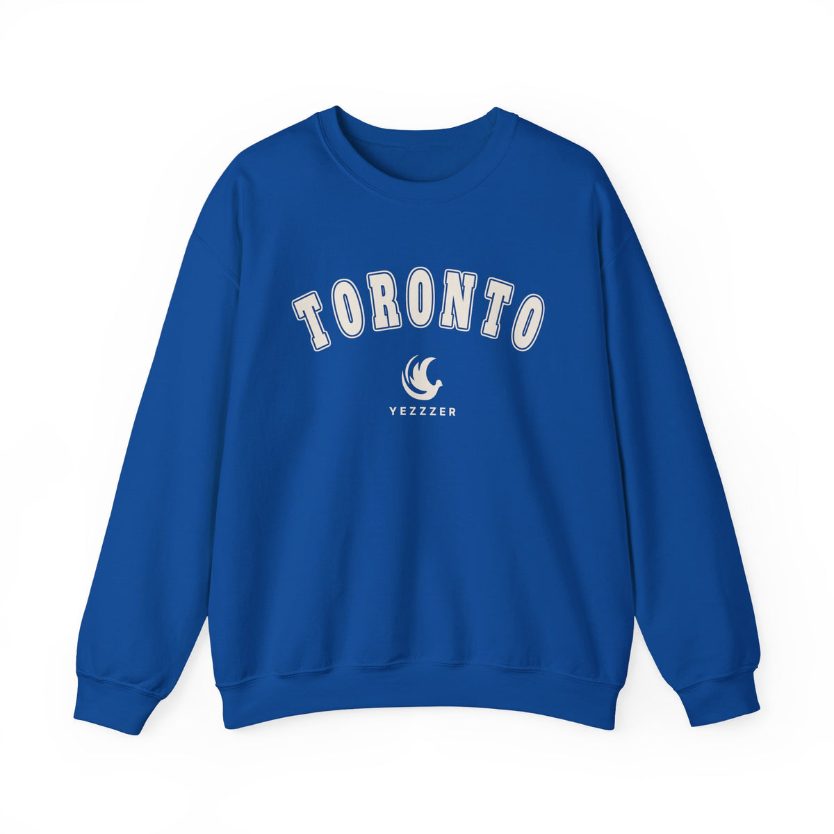Toronto Varsity Crewneck