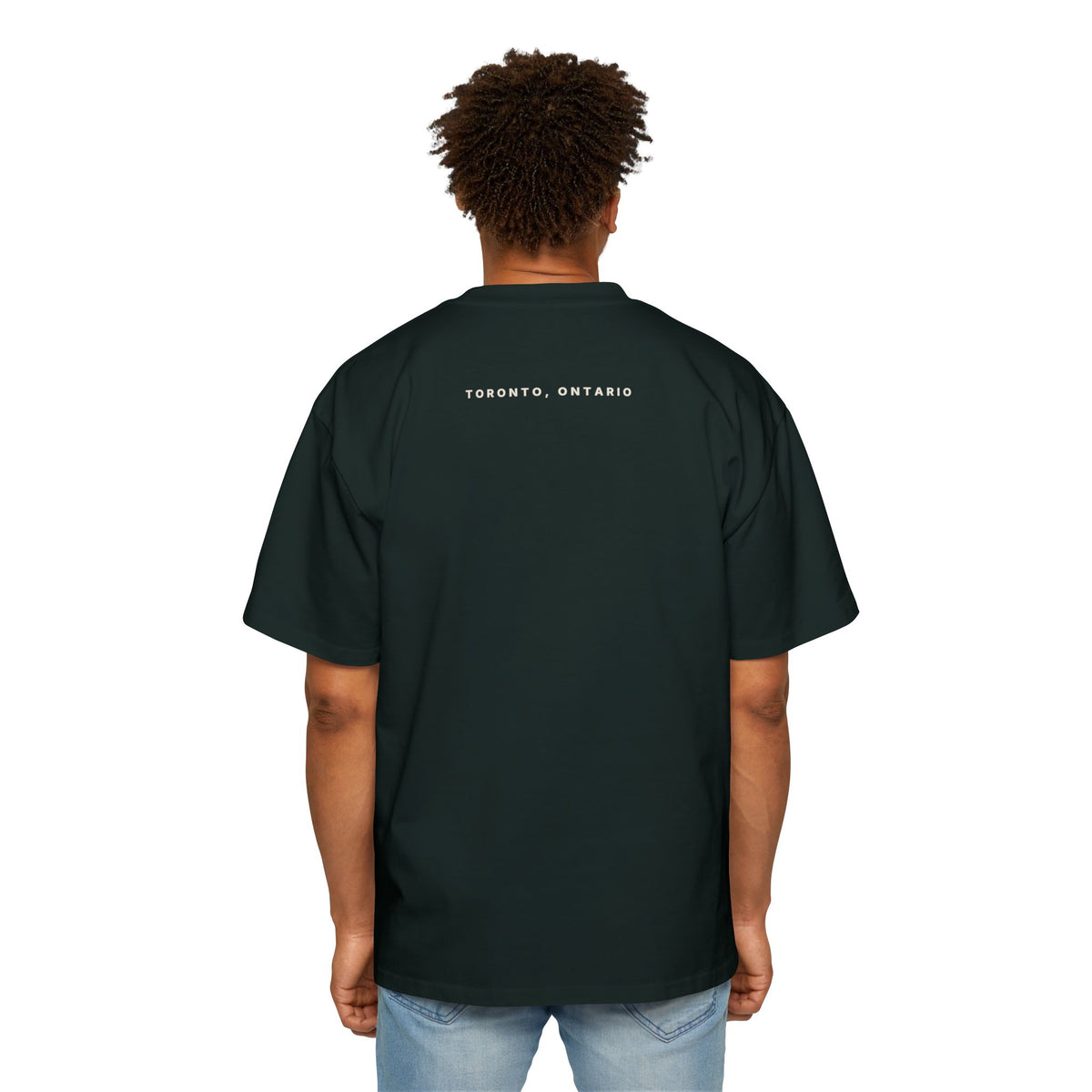 YEZZZER Varsity Tee