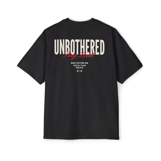 Unbothered Tee