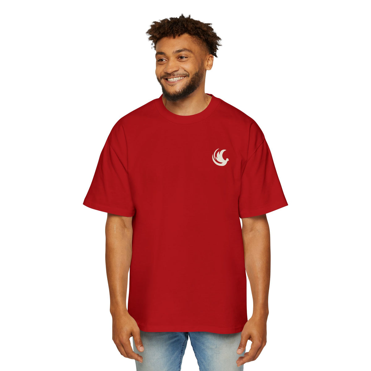 Unbothered Tee