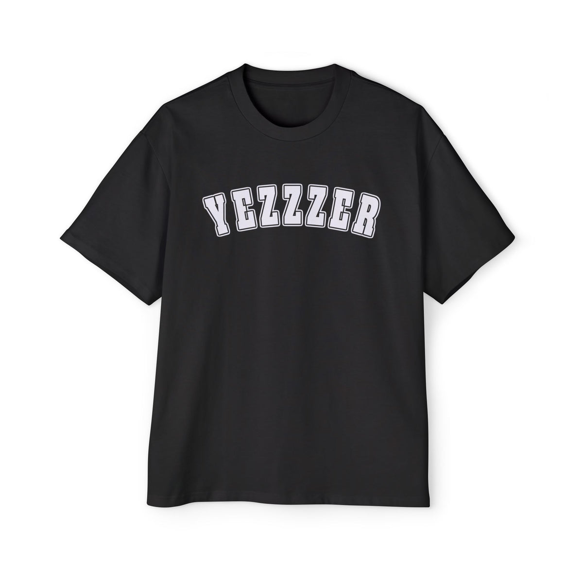 YEZZZER Varsity Tee