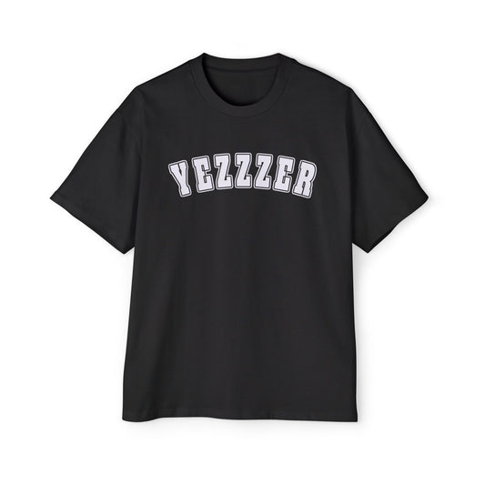 YEZZZER Varsity Tee