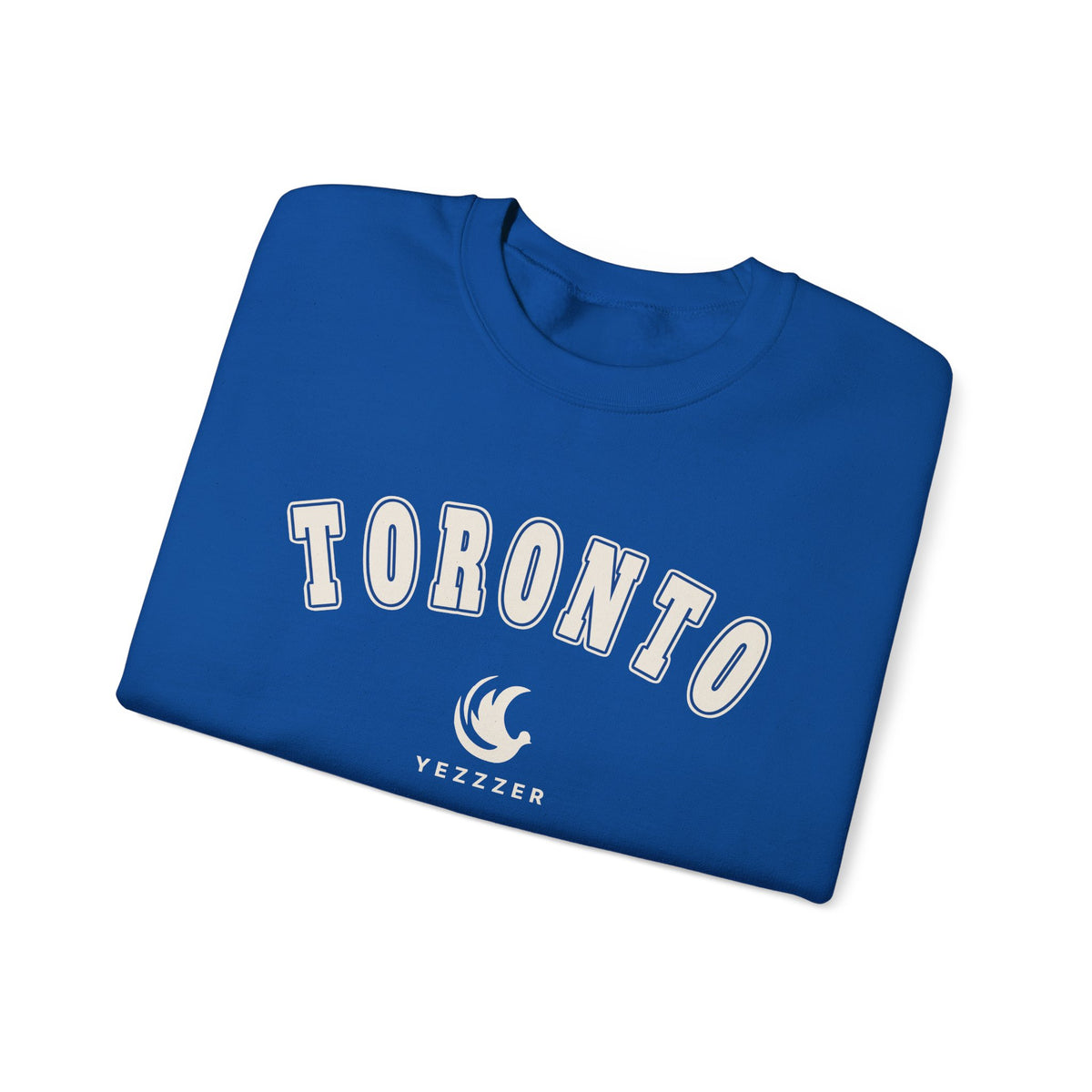 Toronto Varsity Crewneck