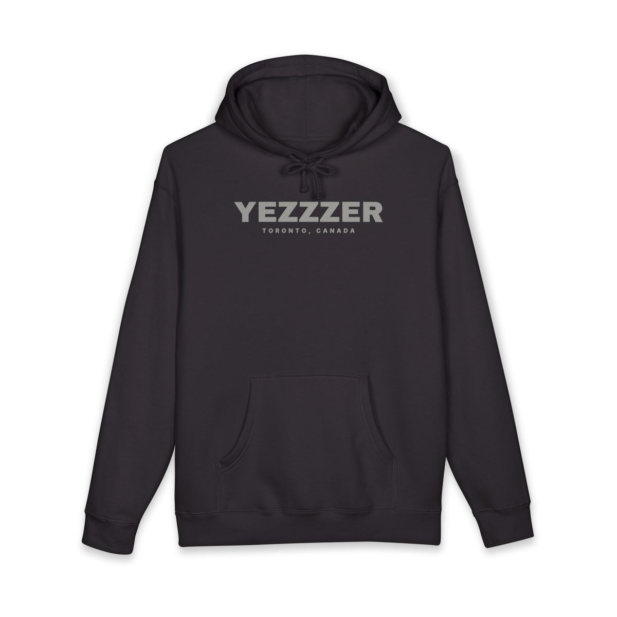 YEZZZER Essentials Hoodie
