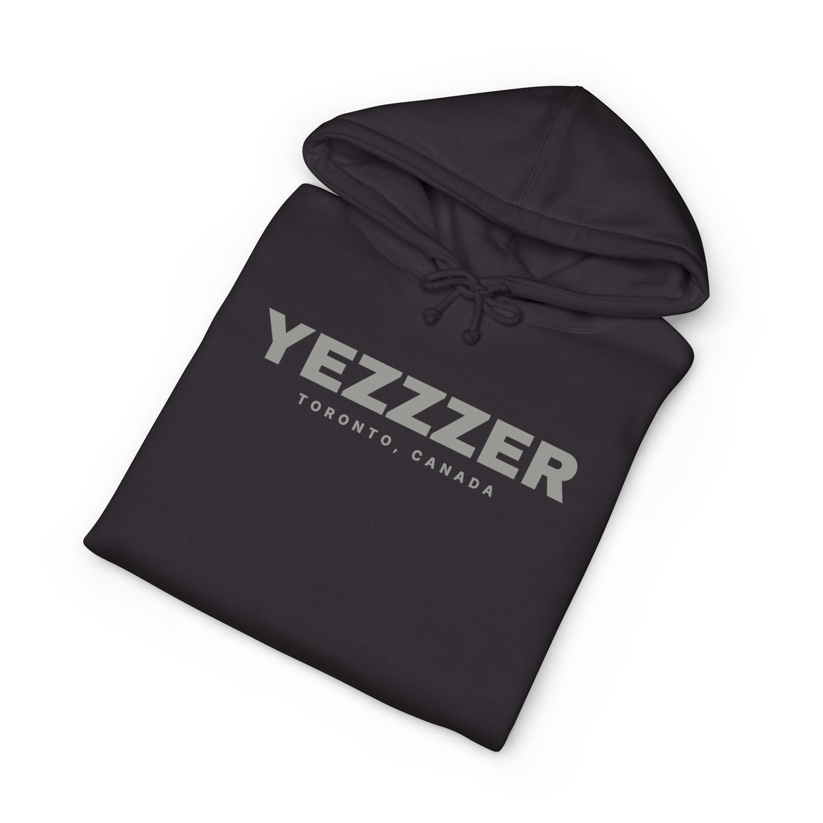 YEZZZER Essentials Hoodie