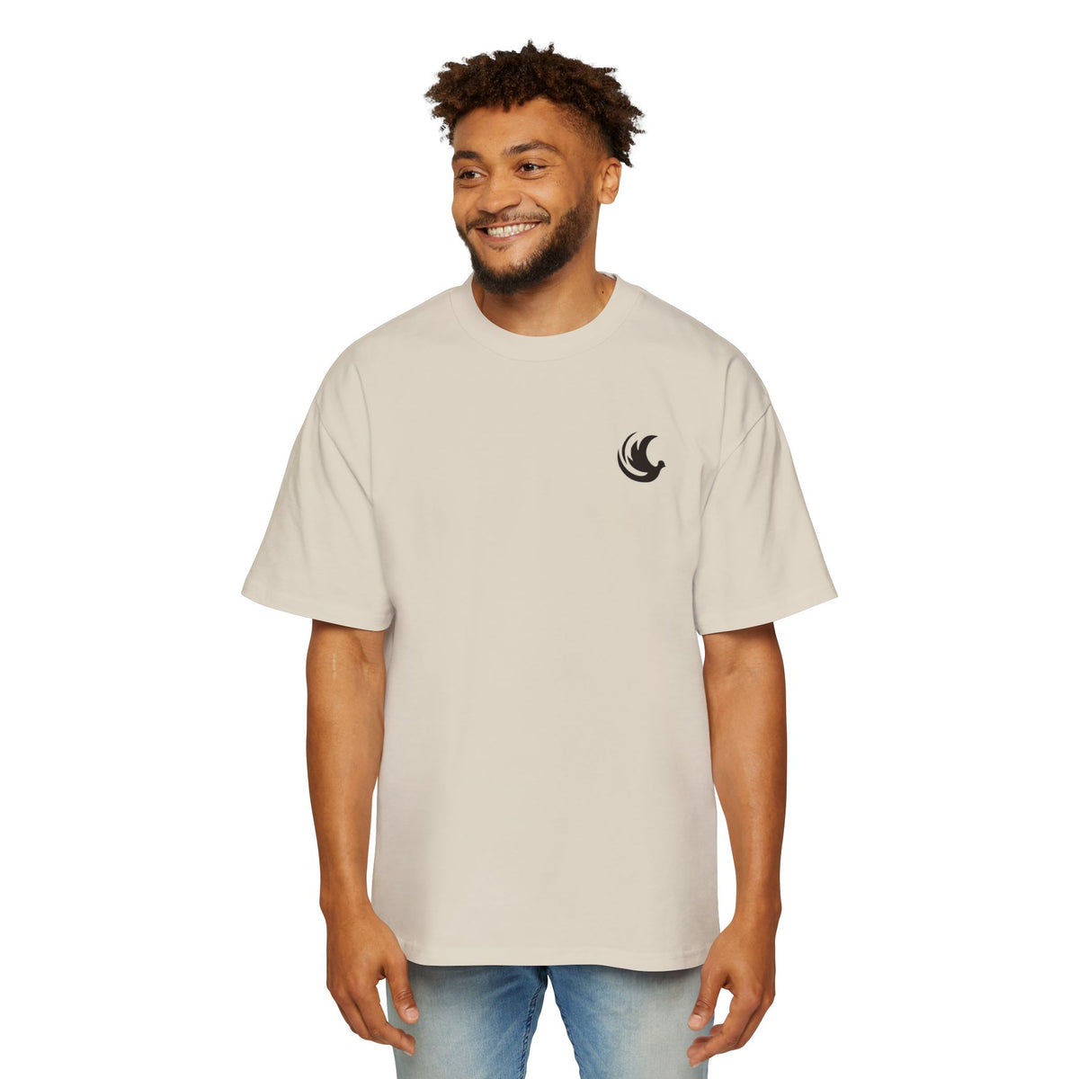 Unbothered Tee